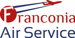 Franconia Air Service Logo
